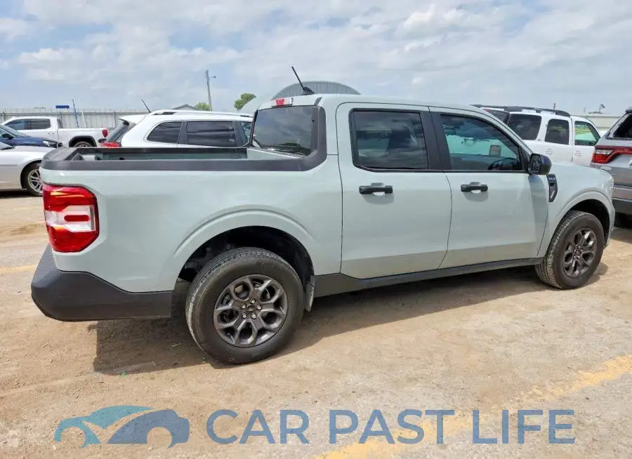 3FTTW8H93RRB17663# 3