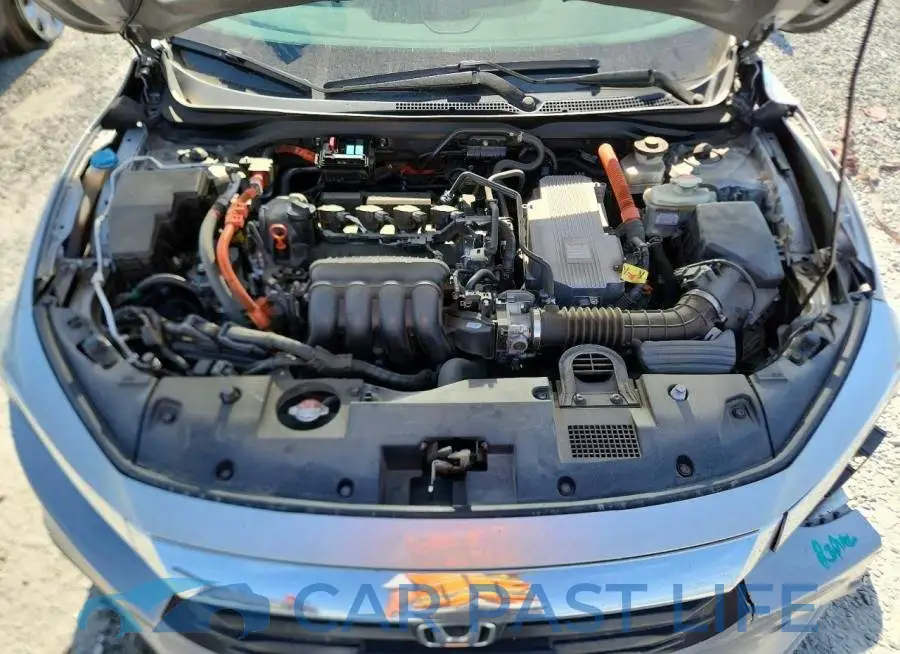 19XZE4F95LE008158# 11