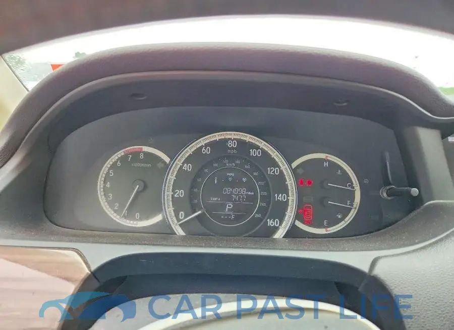 1HGCR3F82HA001630# 9