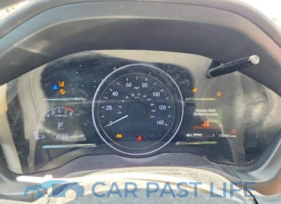 3CZRU5H71KM714269# 9