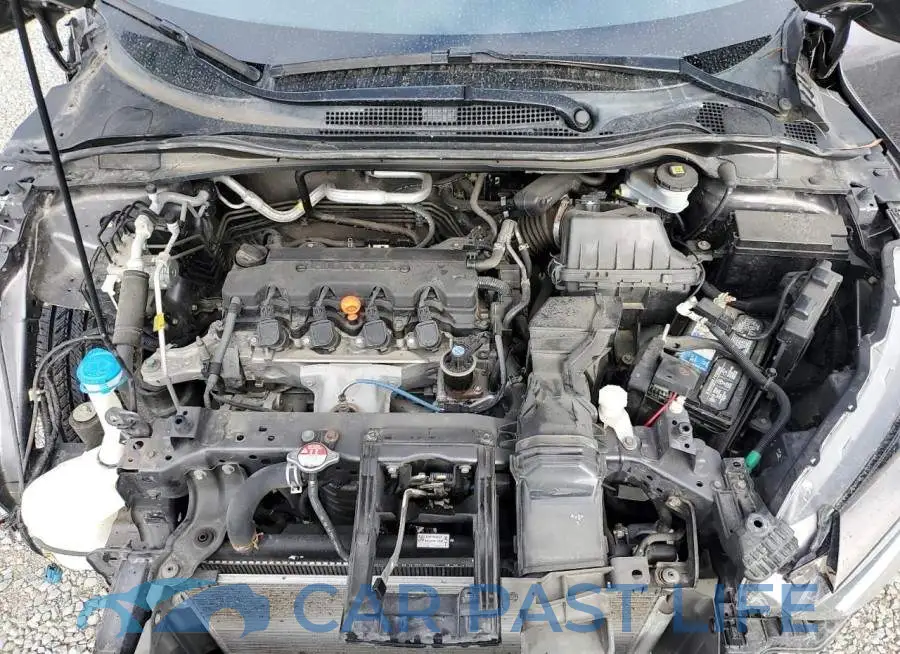3CZRU6H1XKG711886# 12