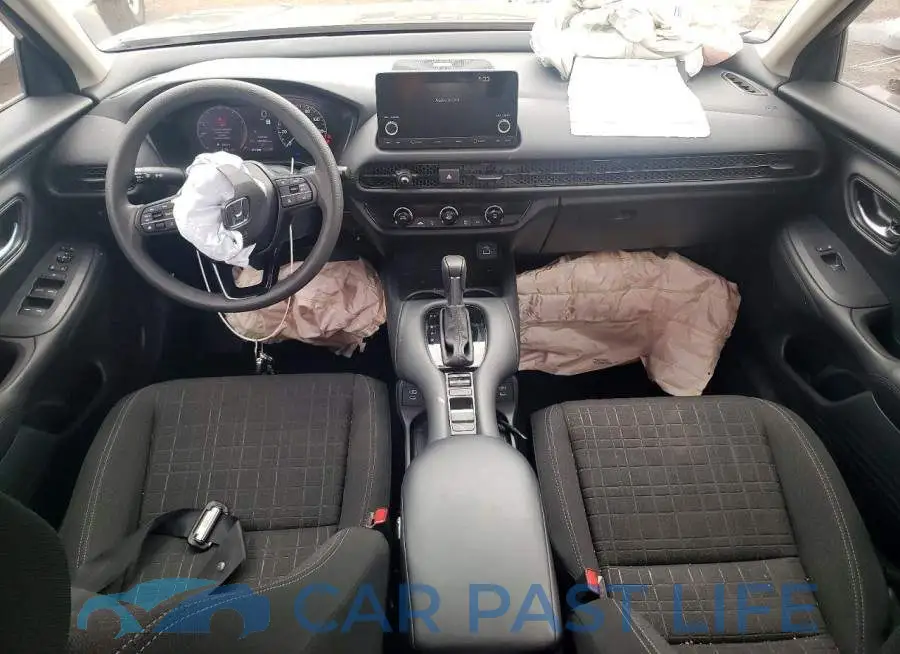 3CZRZ2H36RM714968# 8