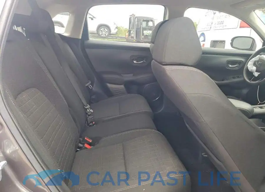 3CZRZ2H36RM714968# 10
