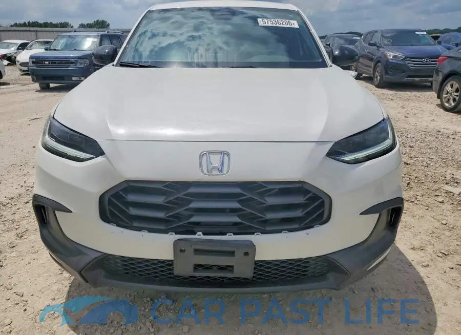 3CZRZ2H52RM758578# 5