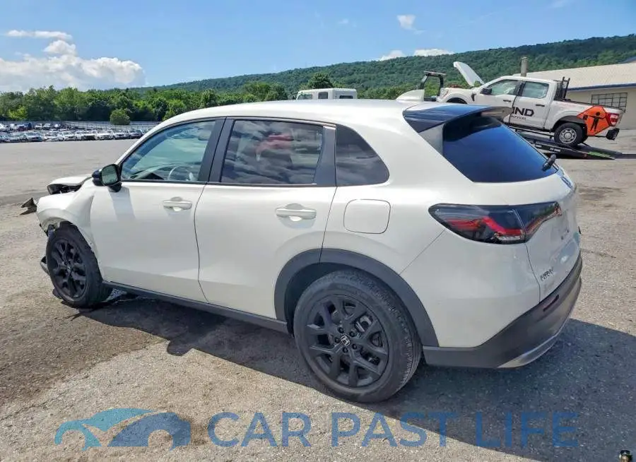 3CZRZ2H57RM723390# 2