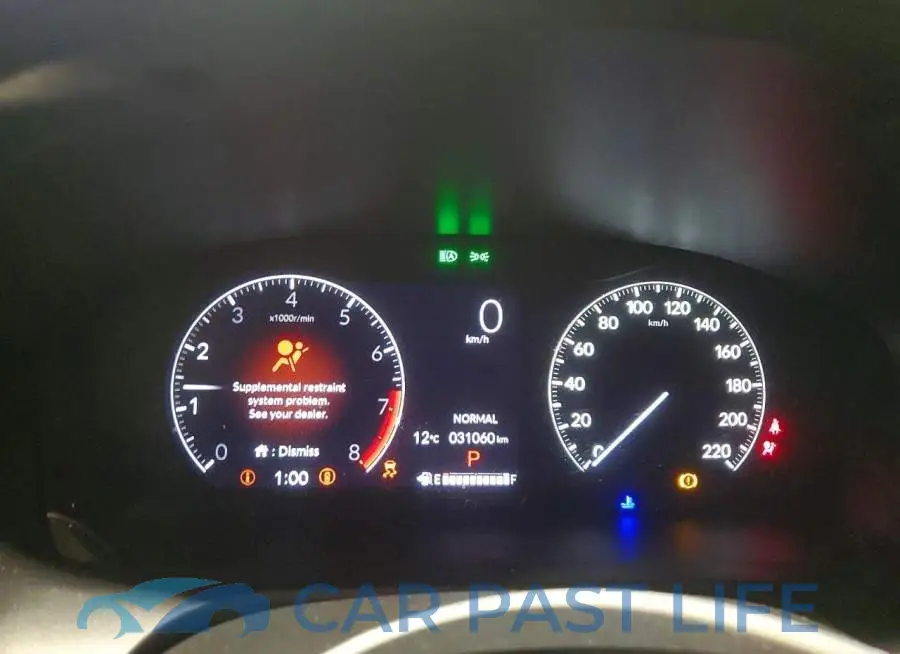 3CZRZ2H74RM102352# 9