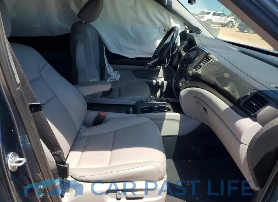 5FNYF5H21NB014342# 7