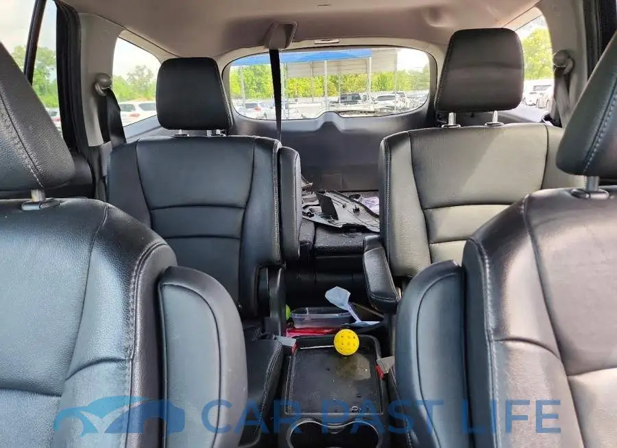 5FNYF5H66NB022844# 10