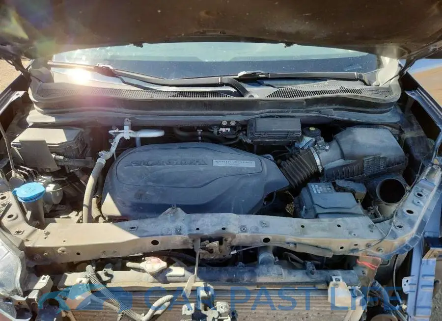 5FNYF8H57LB501389# 12
