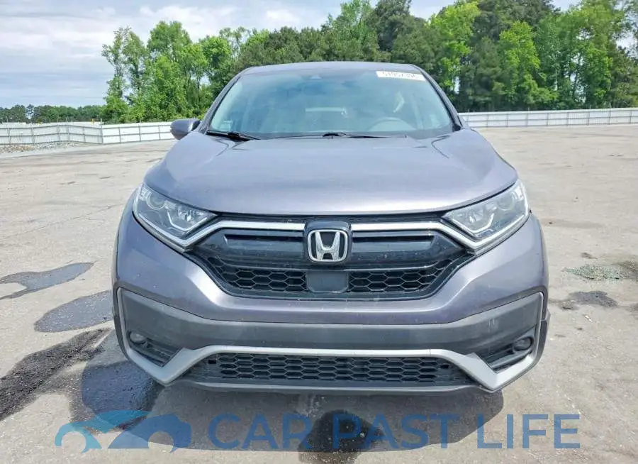 7FARW1H56LE021148# 5