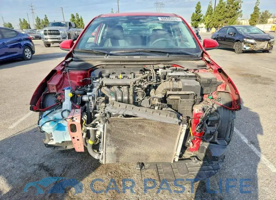 3KPC24A6XNE187506# 5