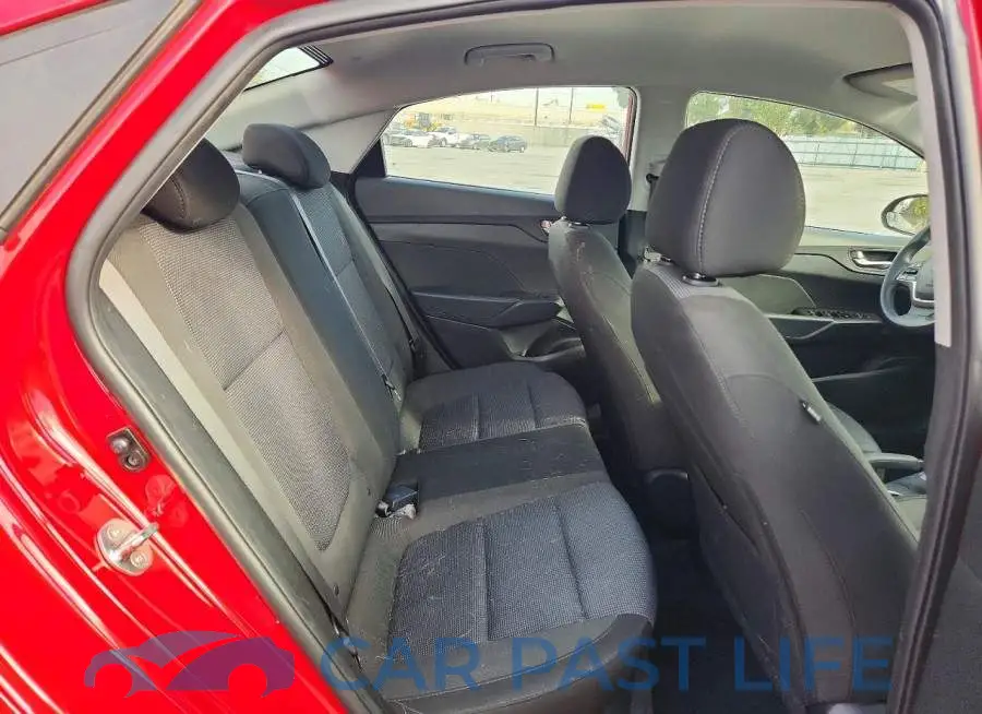 3KPC24A6XNE187506# 10