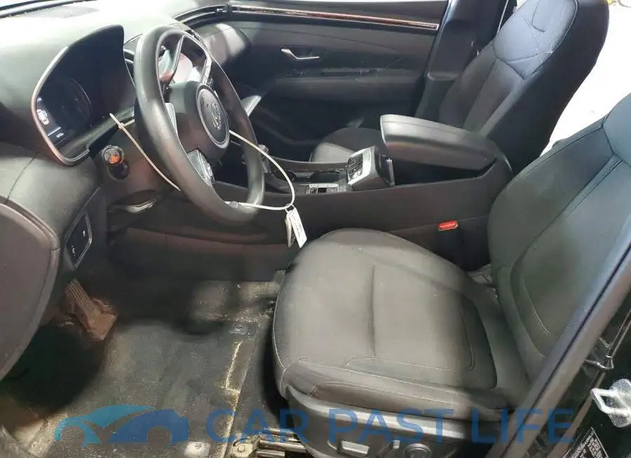 5NMJBCAE6NH072662# 7