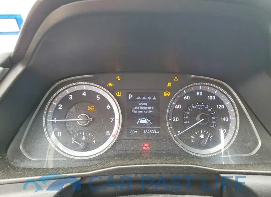 5NPEG4JA3LH010190# 9