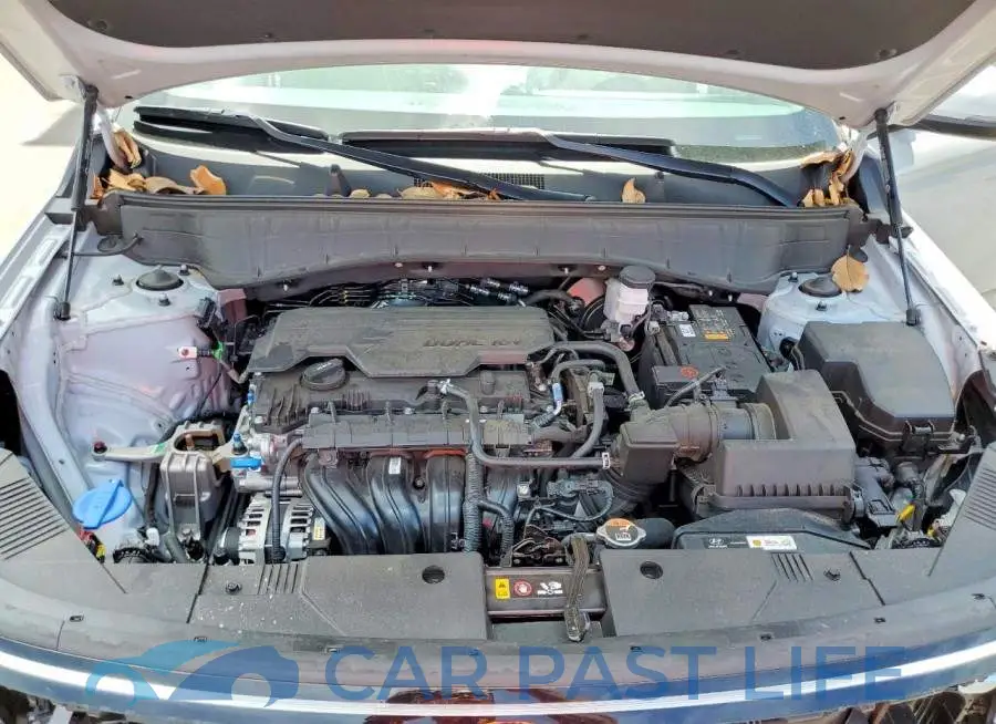 KM8HBCAB4SU338474# 12