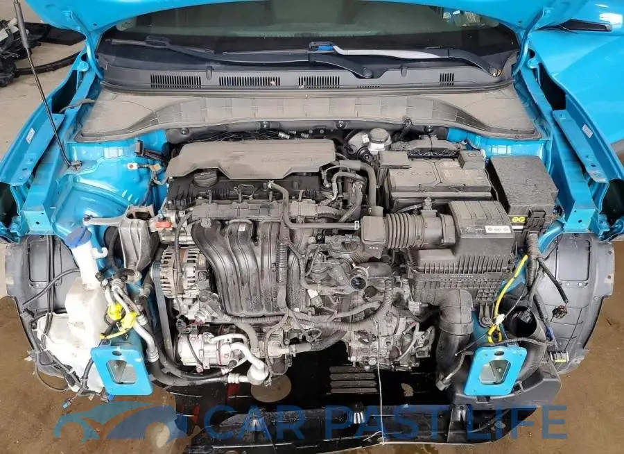 KM8K3CAB4PU974807# 12