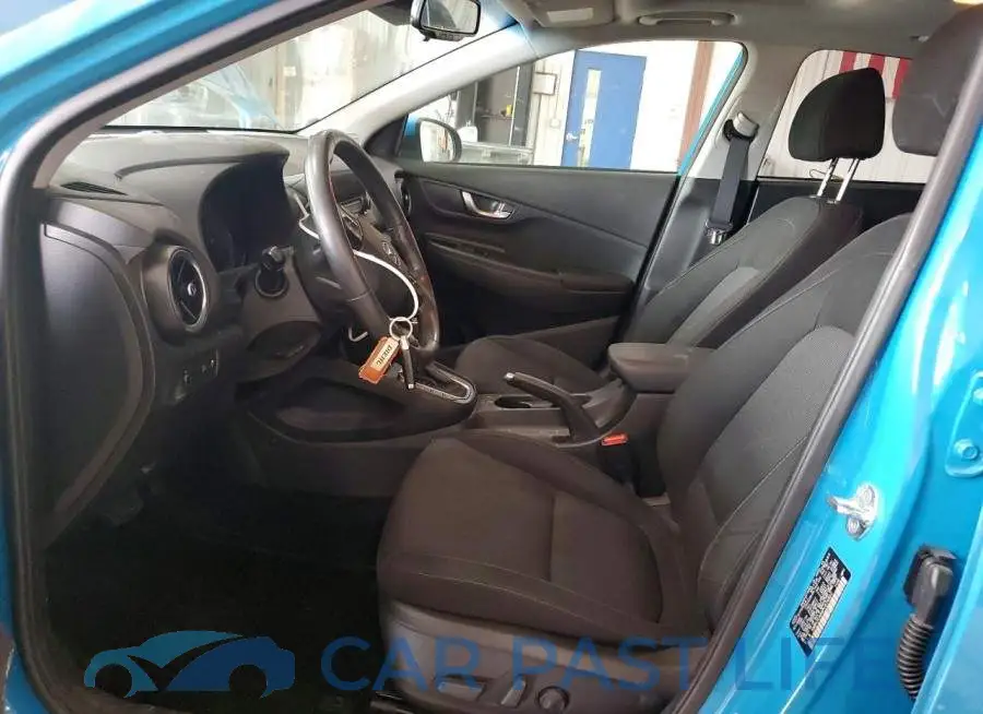KM8K3CAB4PU974807# 7