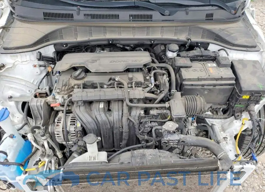 KM8K6CAB8PU980486# 11