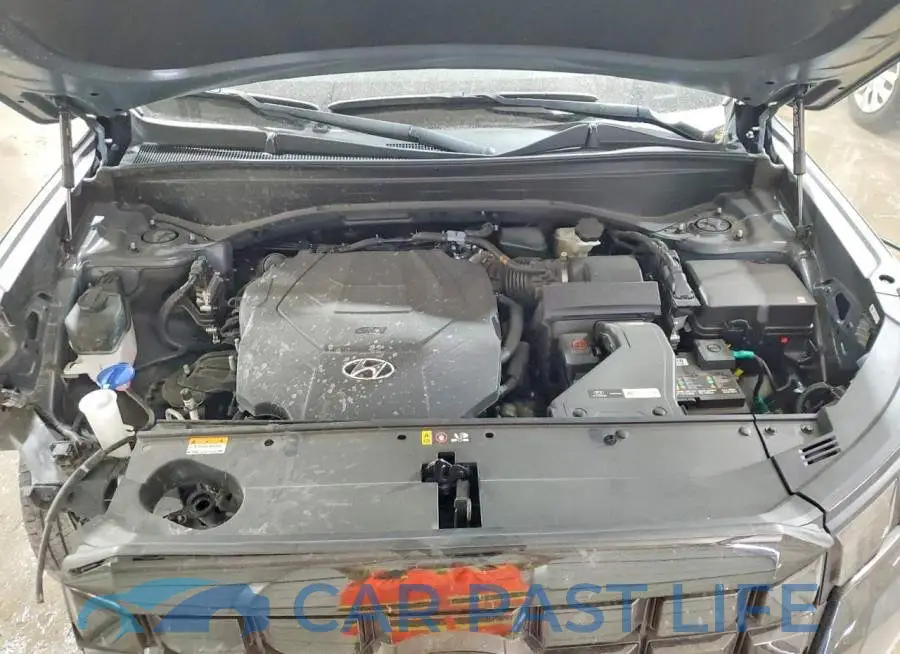 KM8R2DGE4SU927116# 12