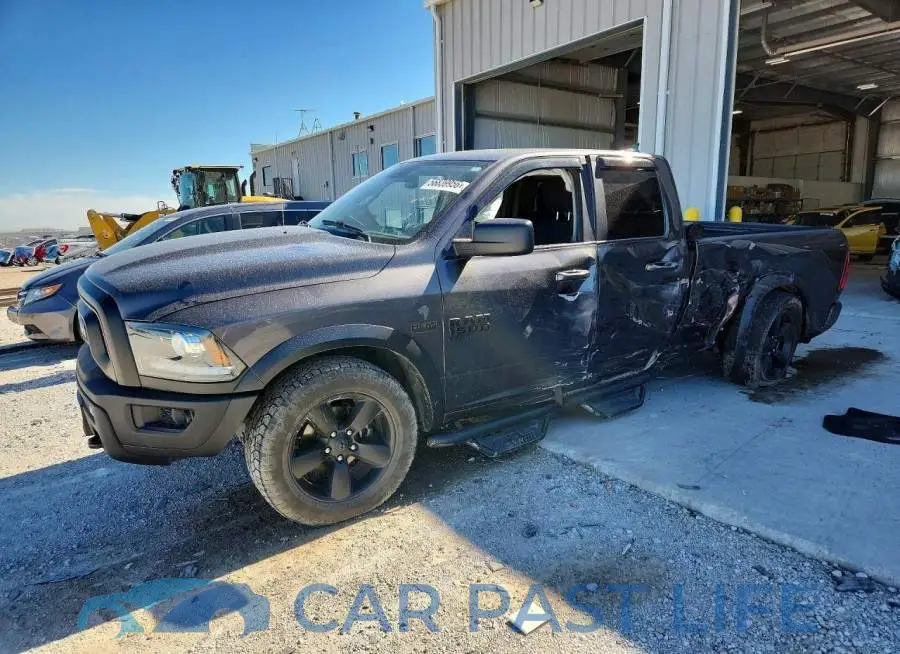 1C6RR7GT9KS716903# 1