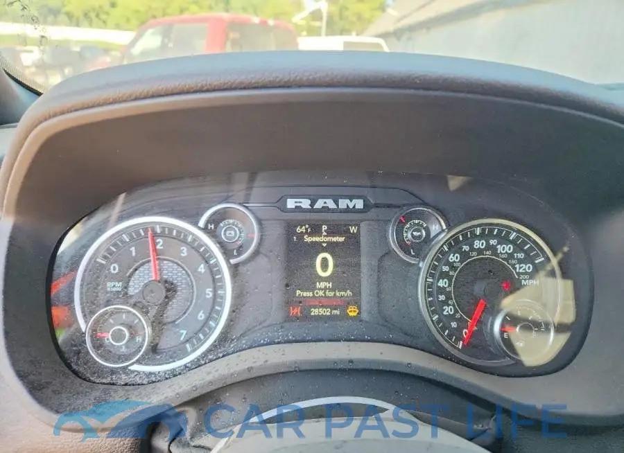 1C6RRFFG5RN160435# 9