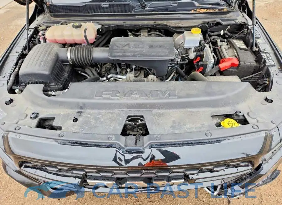 1C6RRFFG5RN160435# 11