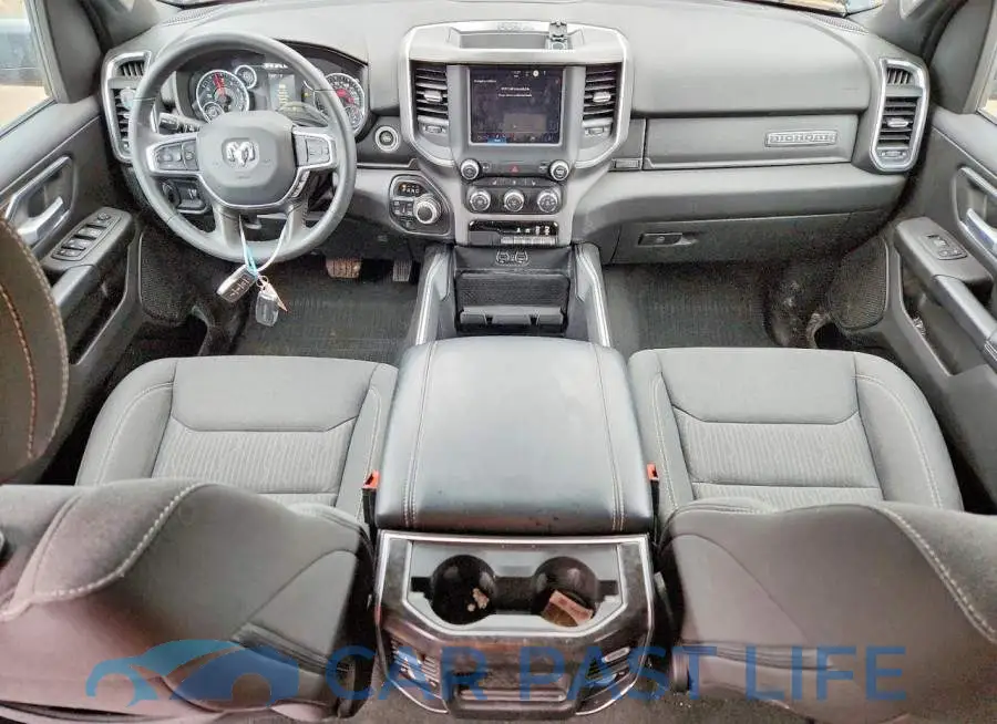 1C6RRFFG5RN160435# 8