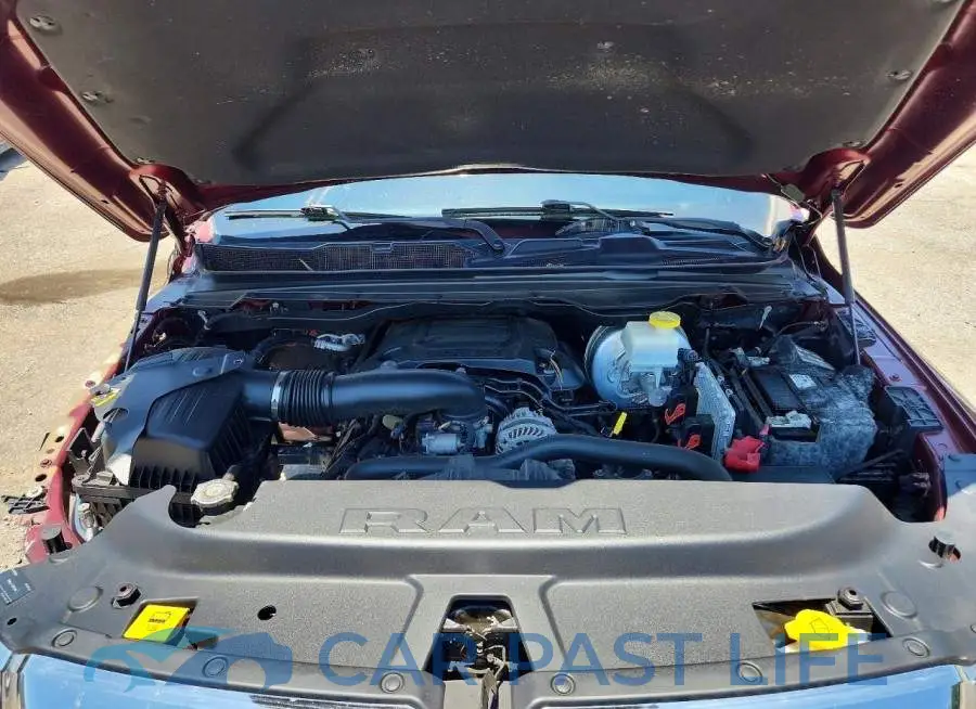 1C6SRFFT1KN691748# 11
