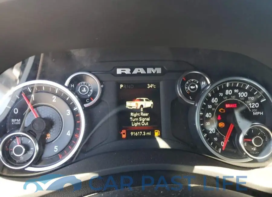3C63RRGL9RG128762# 9