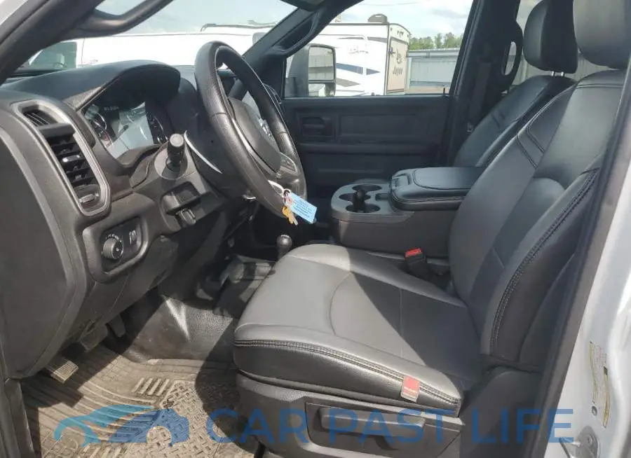 3C63RRGL9RG128762# 7
