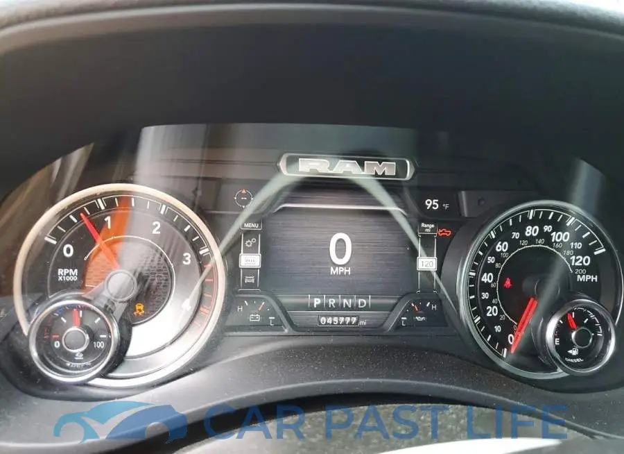 3C63RRML8NG193617# 9