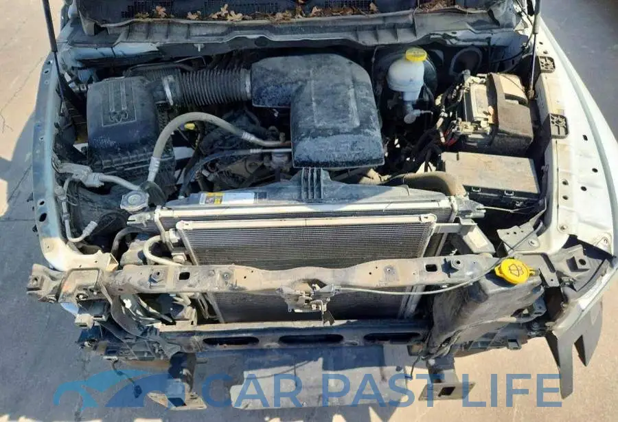 3C6JR6DG9PG640029# 11