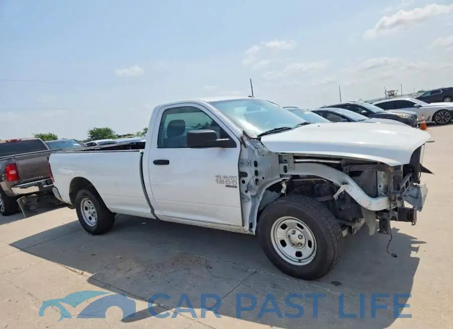 3C6JR6DG9PG640029# 4