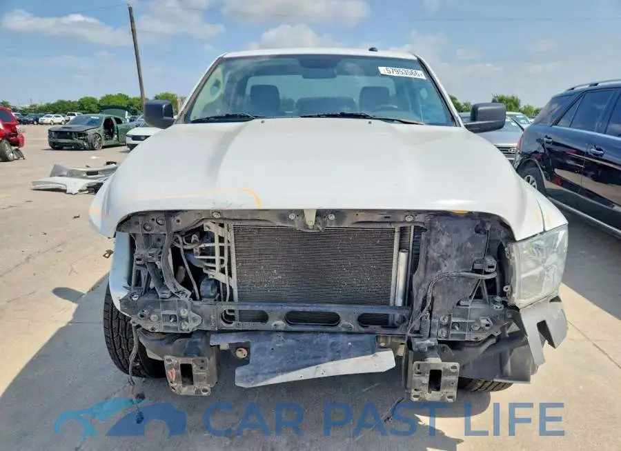 3C6JR6DG9PG640029# 5