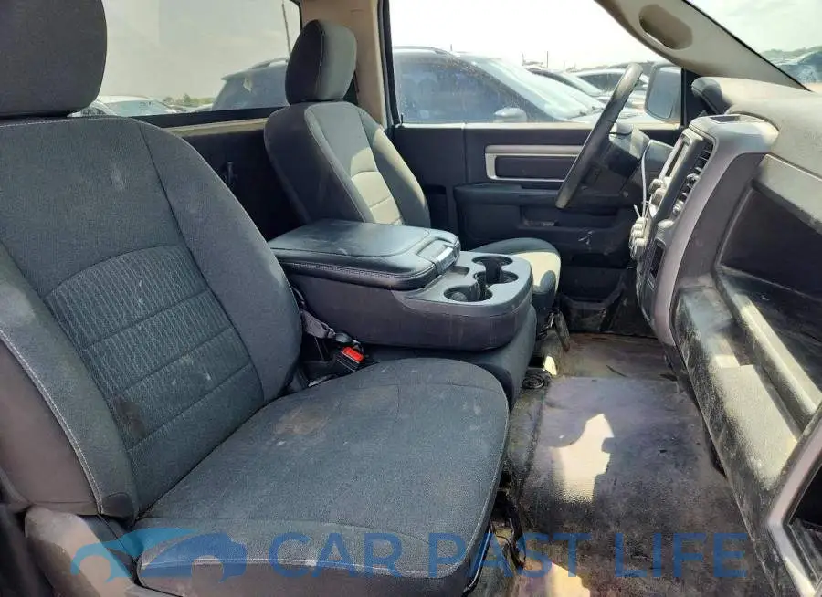 3C6JR6DG9PG640029# 10