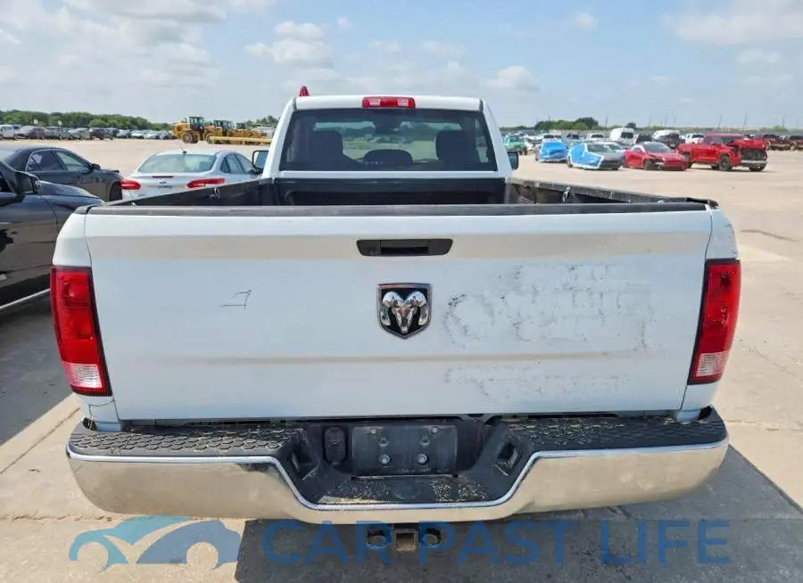 3C6JR6DG9PG640029# 6