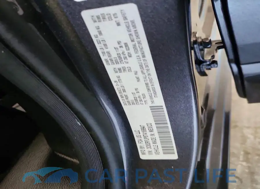 3C6SRFJP8T4169947# 12