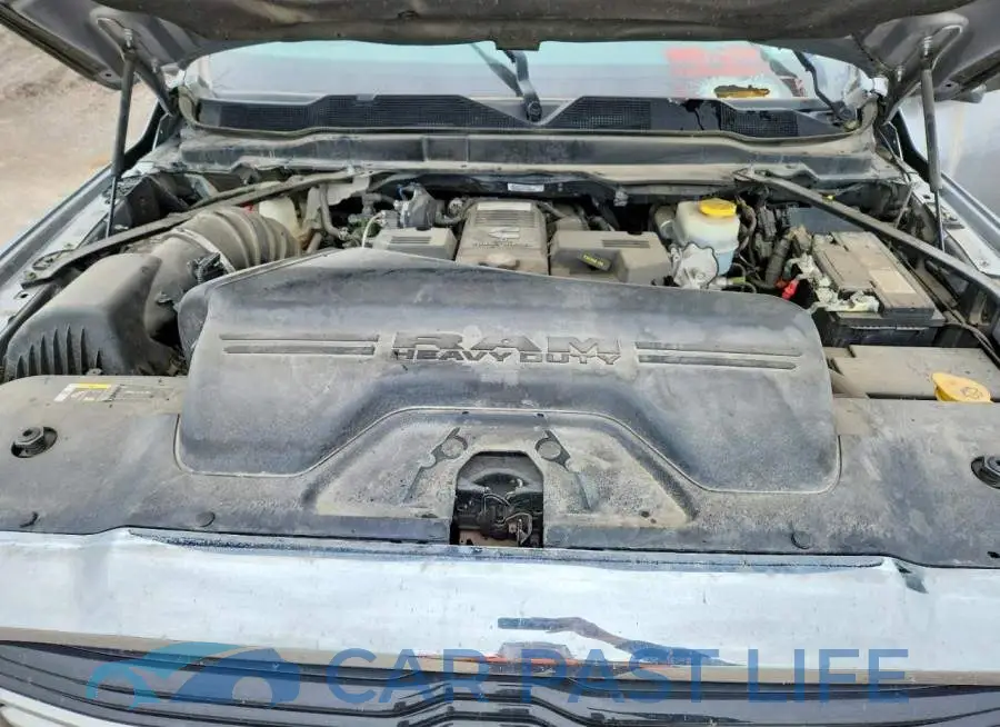 MBX745WEWGEN00433# 11
