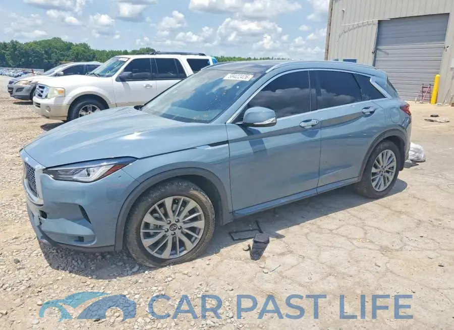 3PCAJ5BA4PF118875# 1