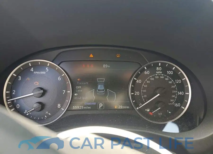 3PCAJ5BA4PF118875# 9