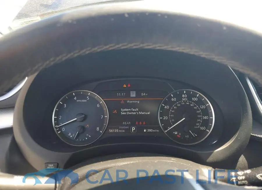 3PCAJ5CB9MF121483# 9