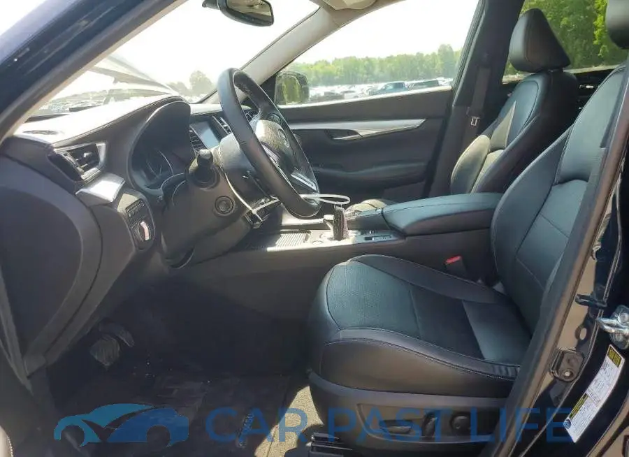 3PCAJ5CB9MF121483# 7