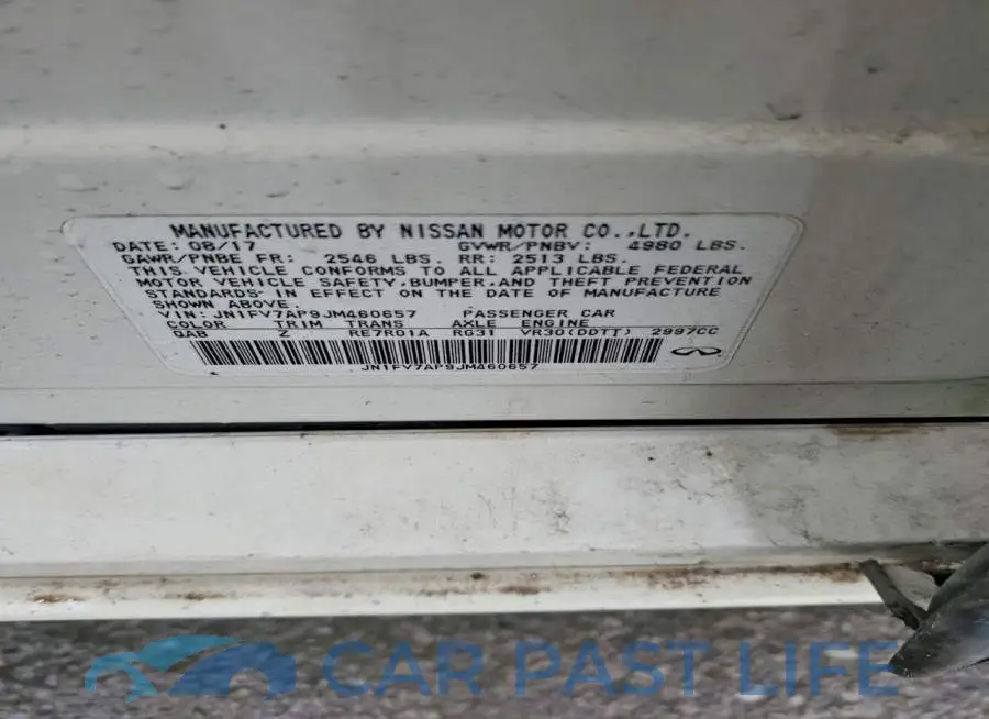 JN1FV7AP9JM460657# 12