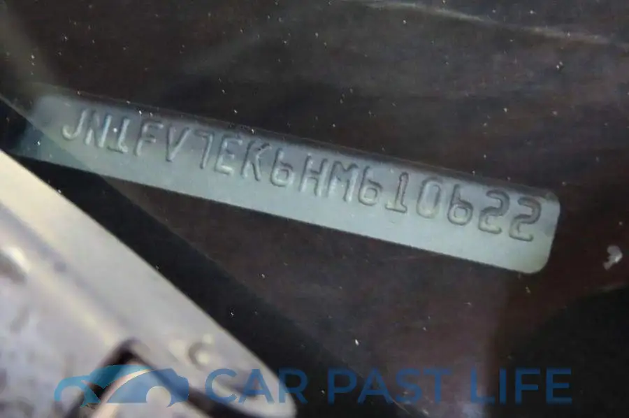 JN1FV7EK6HM610622# 10