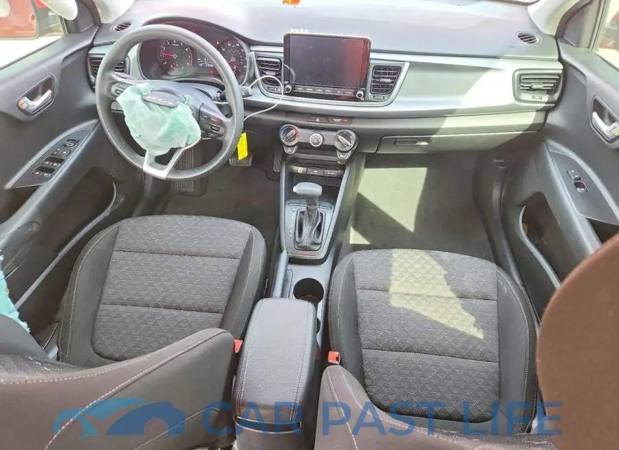 3KPA24AD3PE620141# 8