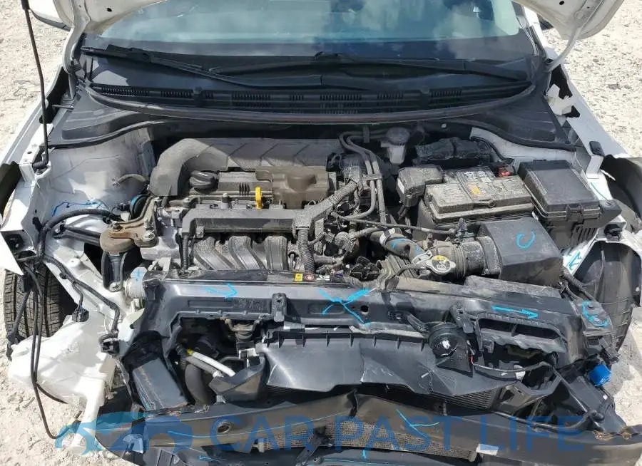 3KPA25AD8PE558693# 11