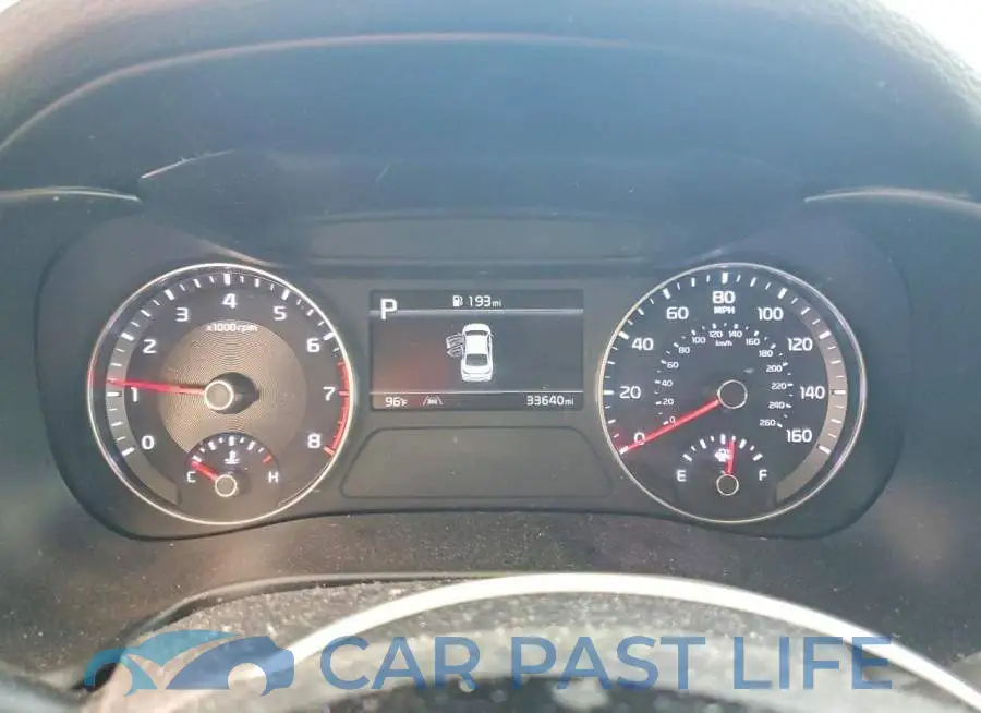 3KPF24AD0NE430199# 9