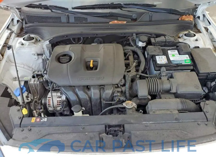 3KPF24AD0NE430199# 11