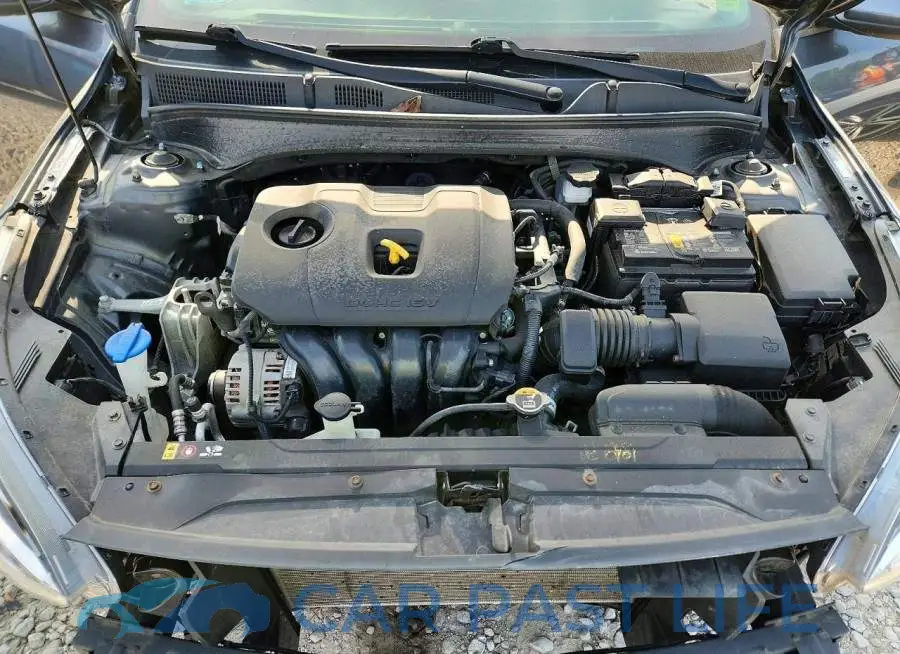 3KPF24AD6ME361209# 11