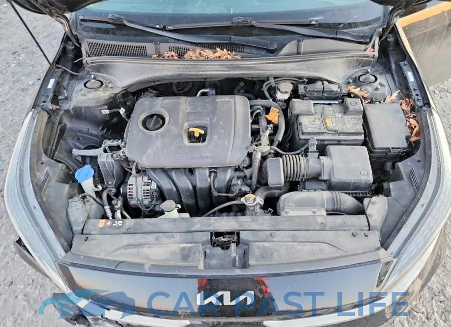 3KPF24ADXNE441565# 11